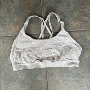 Lululemon Energy Bra